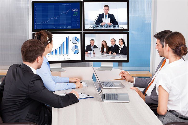 Why Audio Visual Solutions Are the Key to Transforming Your Business Communication? - Universal AV Solutions