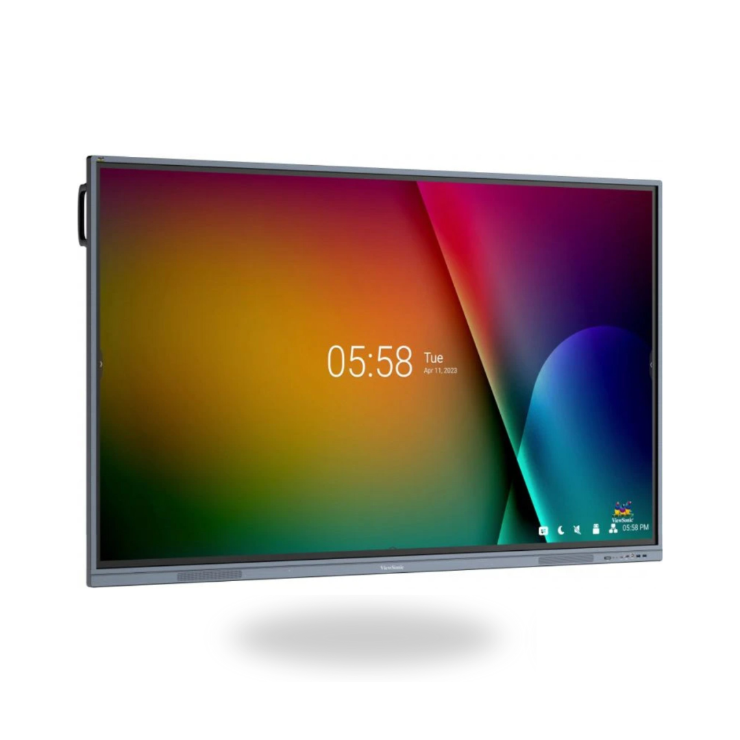 Viewsonic Interactive Flat Panel - ViewBoard