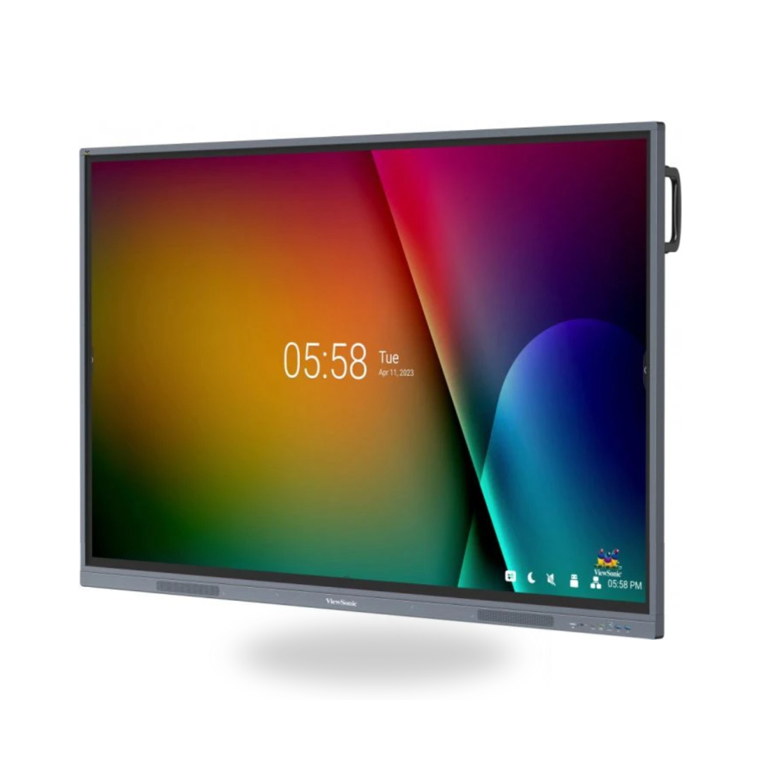 Viewsonic Interactive Flat Panel - ViewBoard