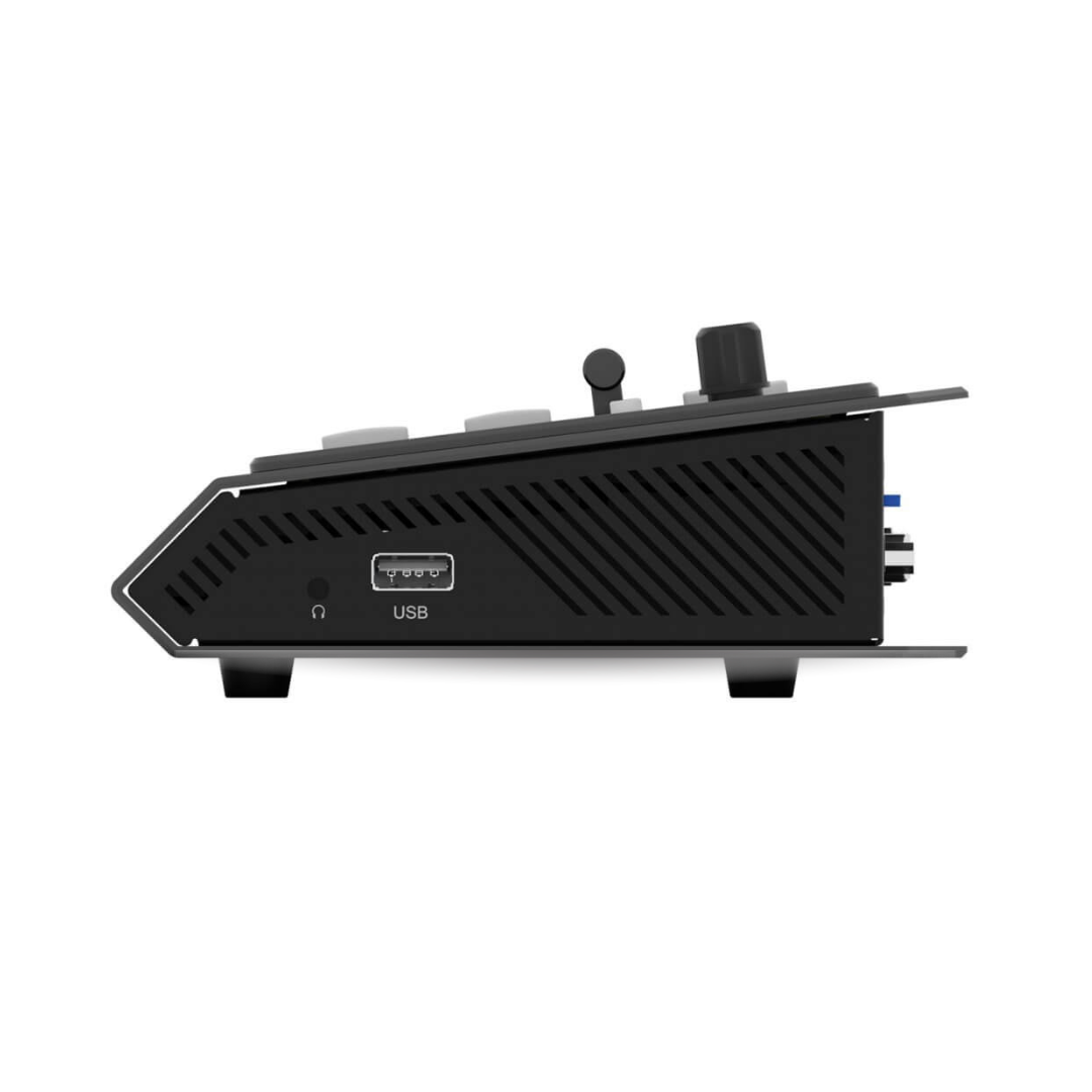 SHARK H4 4-CH HDMI VIDEO SWITCHER