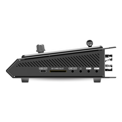 Shark S6 6-CH HDMI/SDI Video Switcher