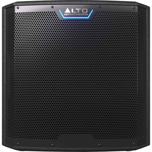 Alto Professional TS12S 12" 2500W Powered Subwoofer - Universal AV Solutions