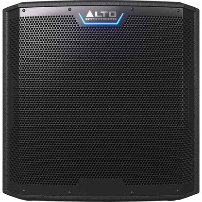 Alto Professional TS12S 12" 2500W Powered Subwoofer - Universal AV Solutions