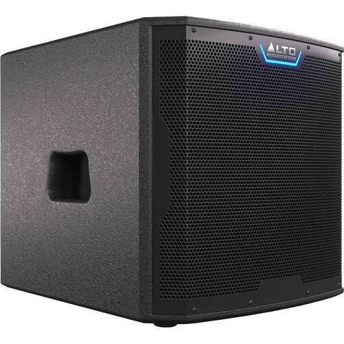 Alto Professional TS12S 12" 2500W Powered Subwoofer - Universal AV Solutions