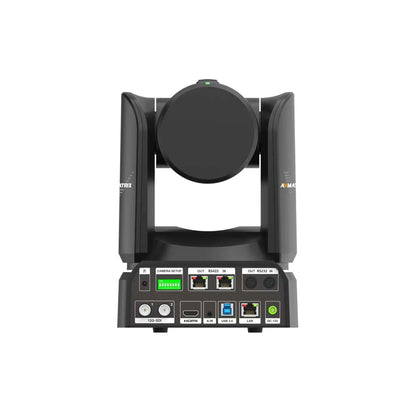 AVMatrix - 4K PROFESSIONAL BROADCAST PTZ CAMERA - EAGLE P20/P30 - Universal AV Solutions