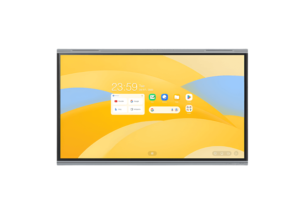 MAXHUB Interactive Flat Panel - E2 Series - Universal AV Solutions