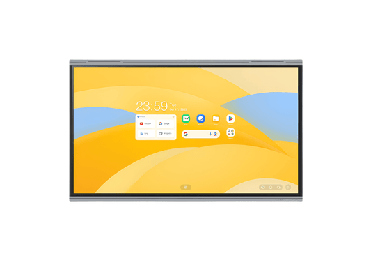 MAXHUB Interactive Flat Panel - E2 Series - Universal AV Solutions