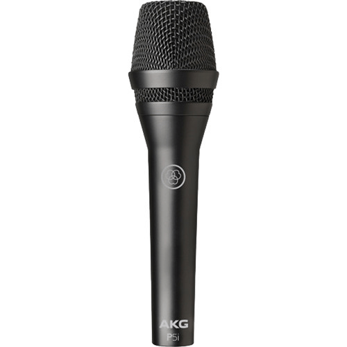 P5i DYNAMIC MICROPHONE - Universal AV Solutions